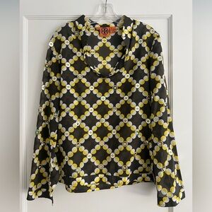 Tory Burch Tunic Size 8